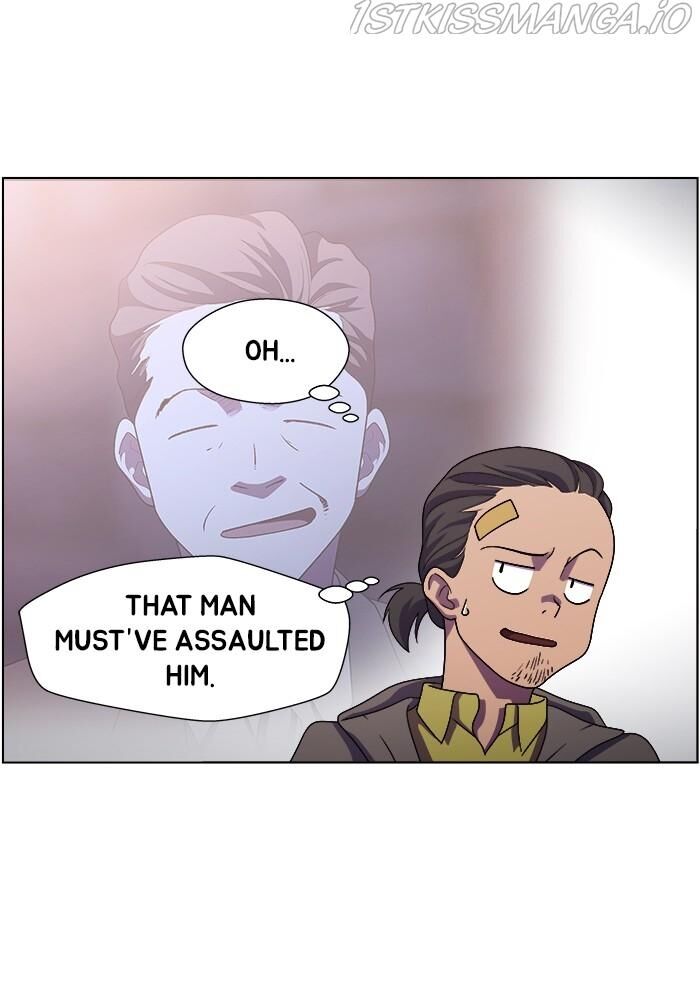 Read Dr. Frost Manga Online