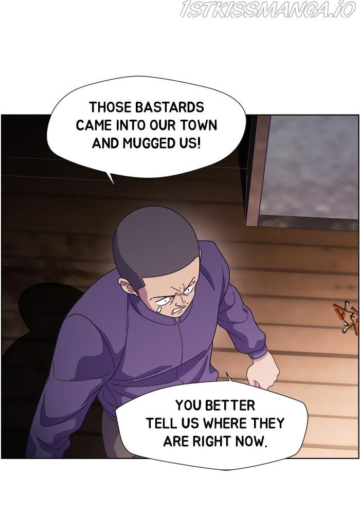 Read Dr. Frost Manga Online