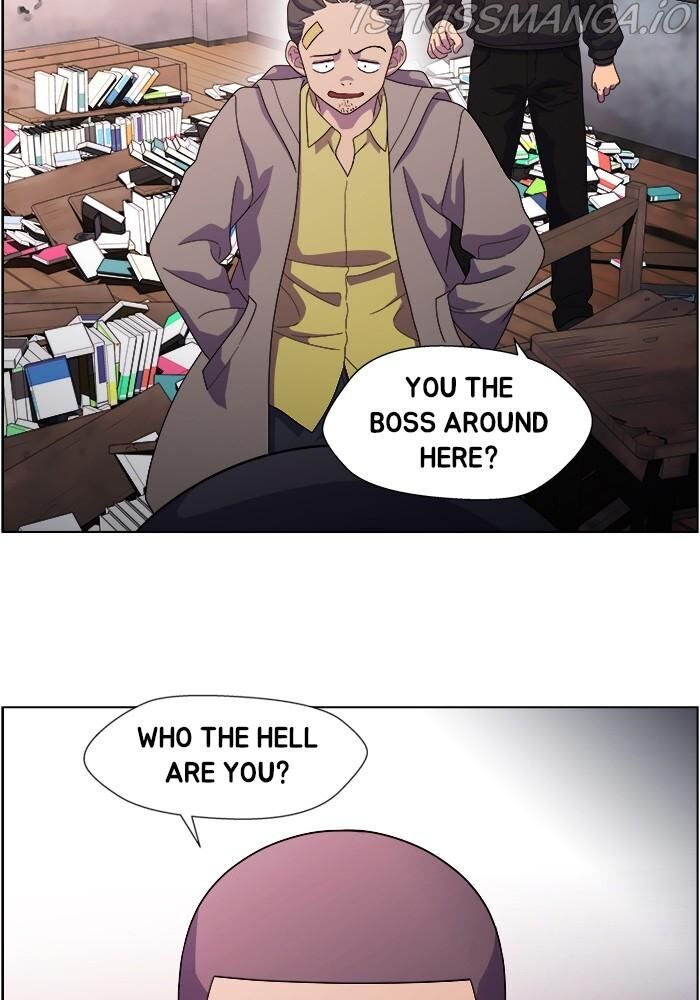Read Dr. Frost Manga Online