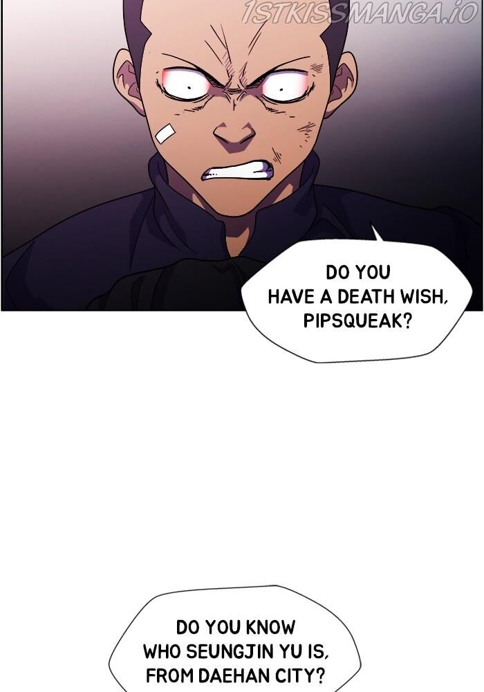 Read Dr. Frost Manga Online