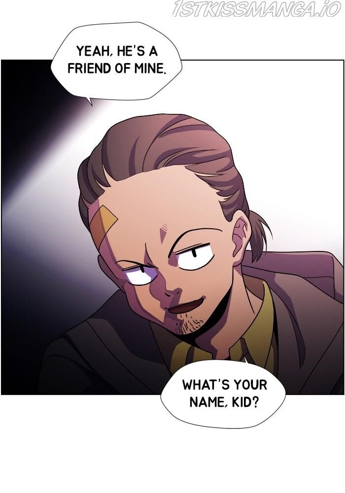 Read Dr. Frost Manga Online