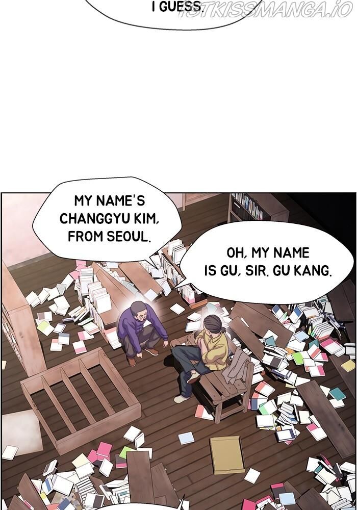 Read Dr. Frost Manga Online