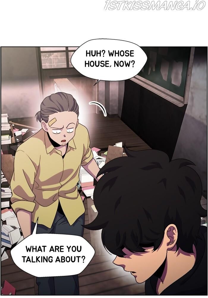 Read Dr. Frost Manga Online