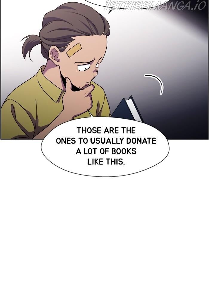 Read Dr. Frost Manga Online
