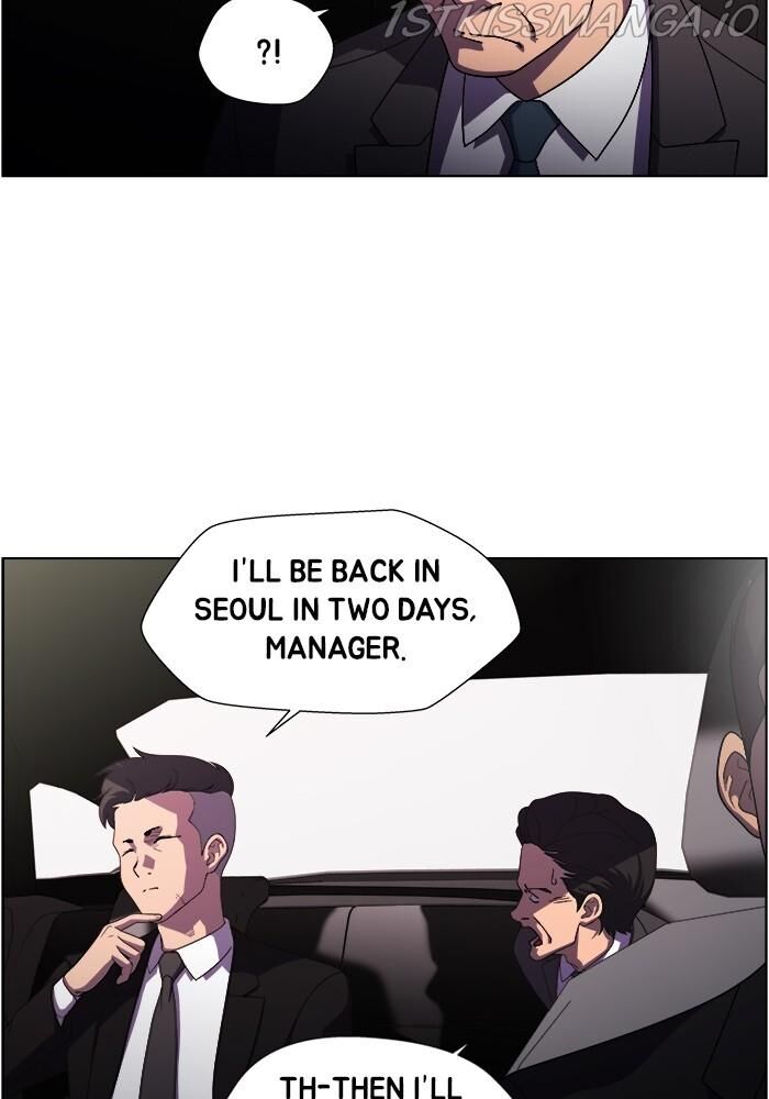 Read Dr. Frost Manga Online