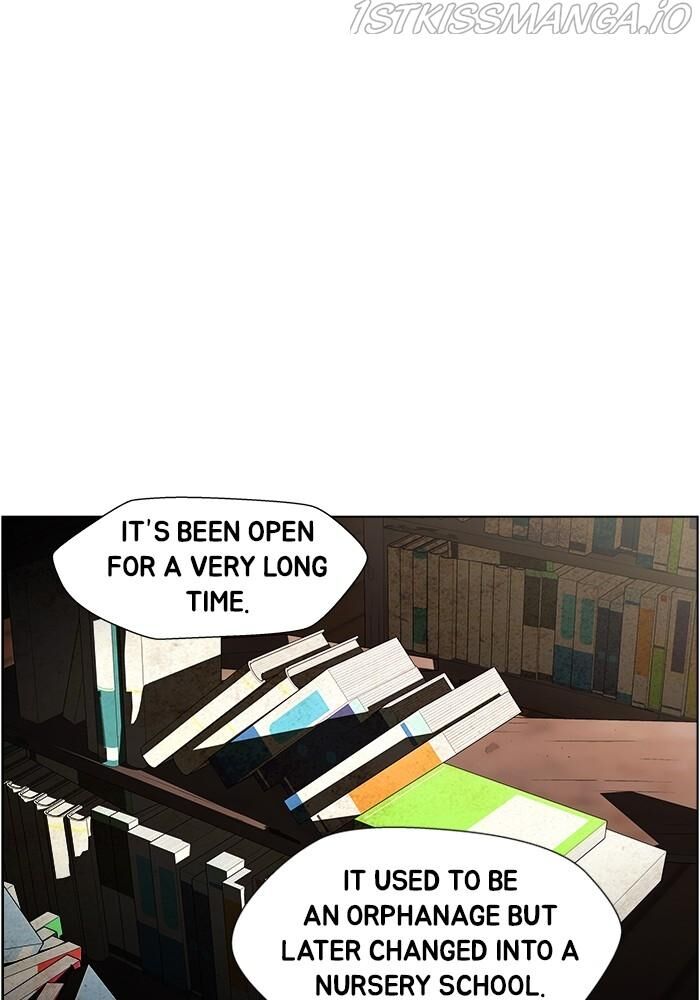 Read Dr. Frost Manga Online