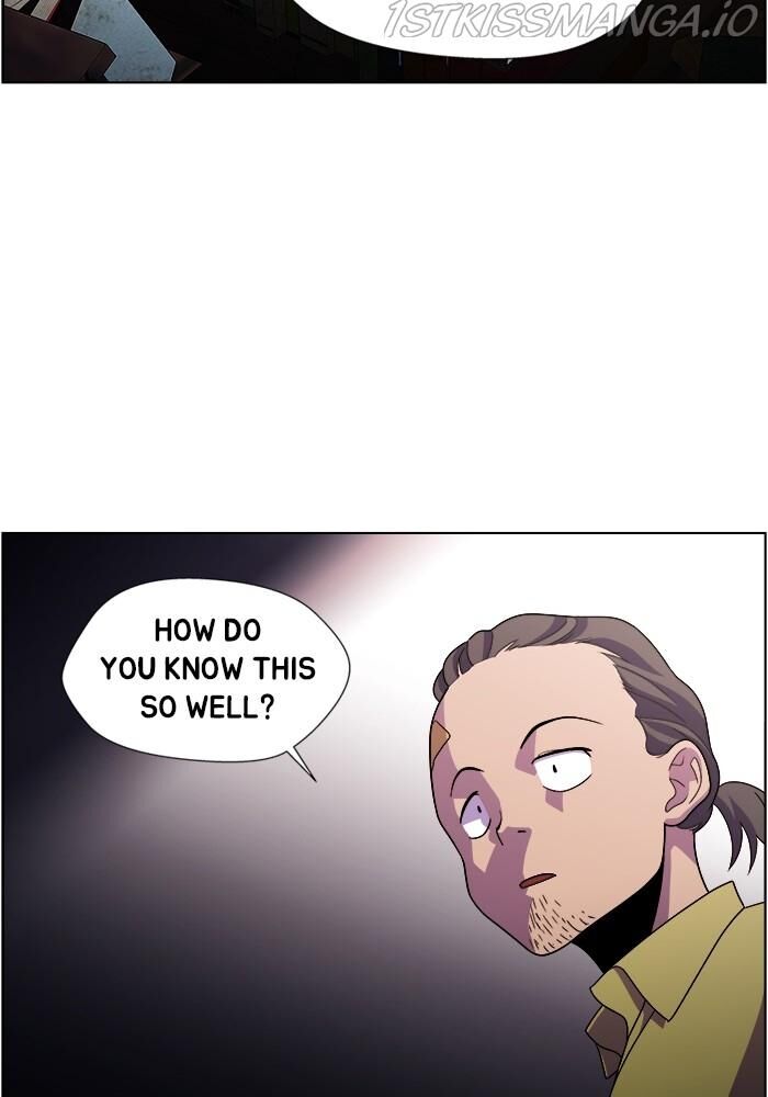Read Dr. Frost Manga Online