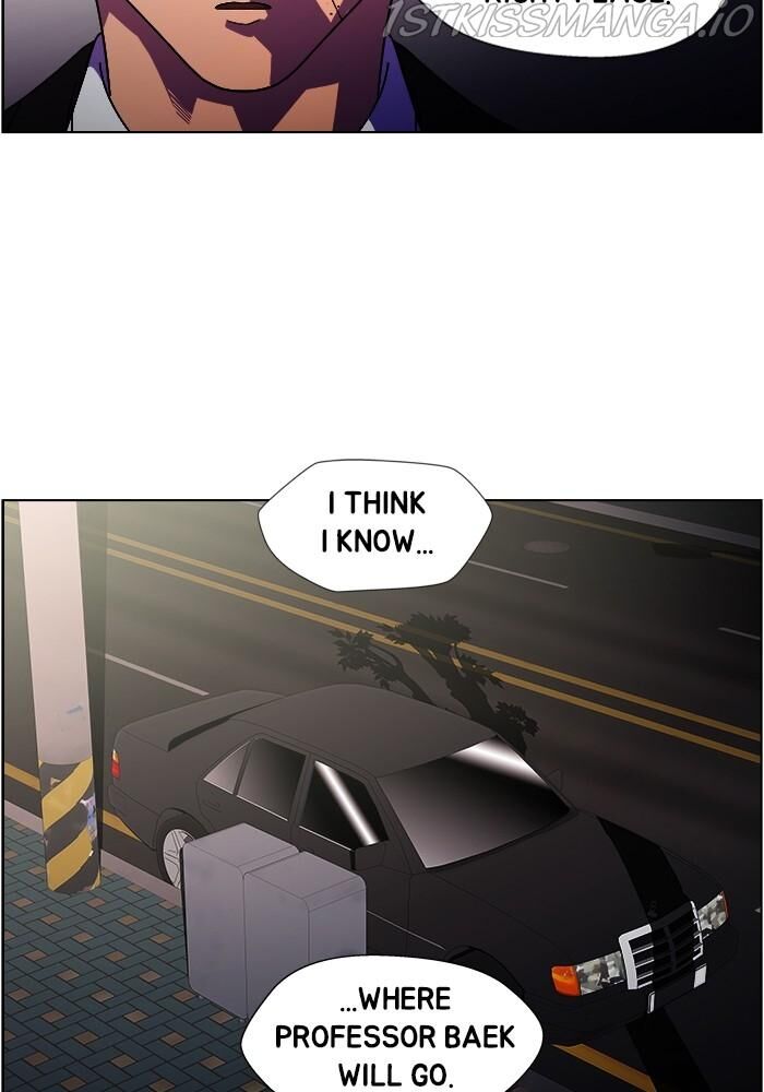 Read Dr. Frost Manga Online