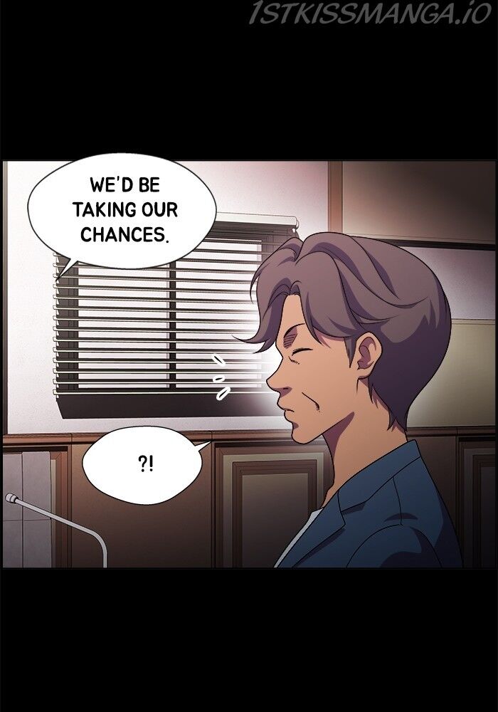 Read Dr. Frost Manga Online