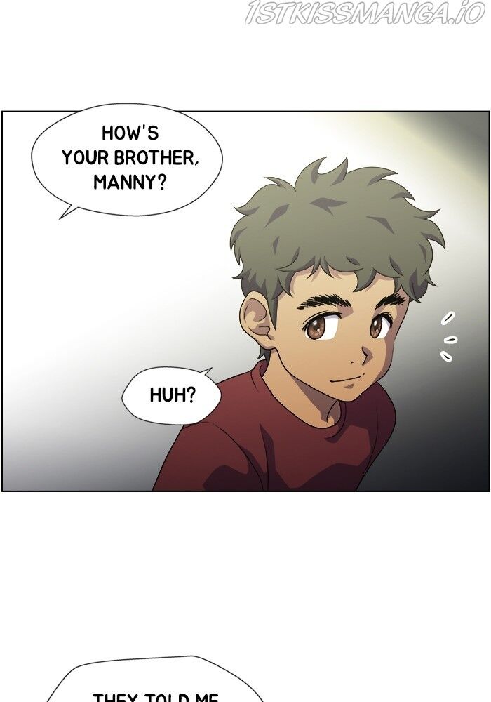 Read Dr. Frost Manga Online