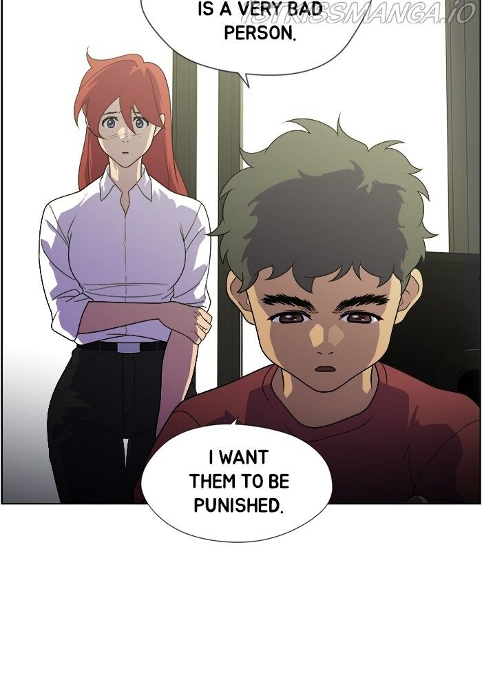 Read Dr. Frost Manga Online