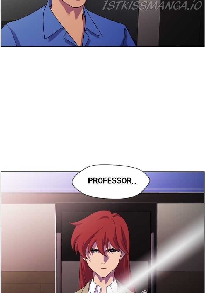 Read Dr. Frost Manga Online