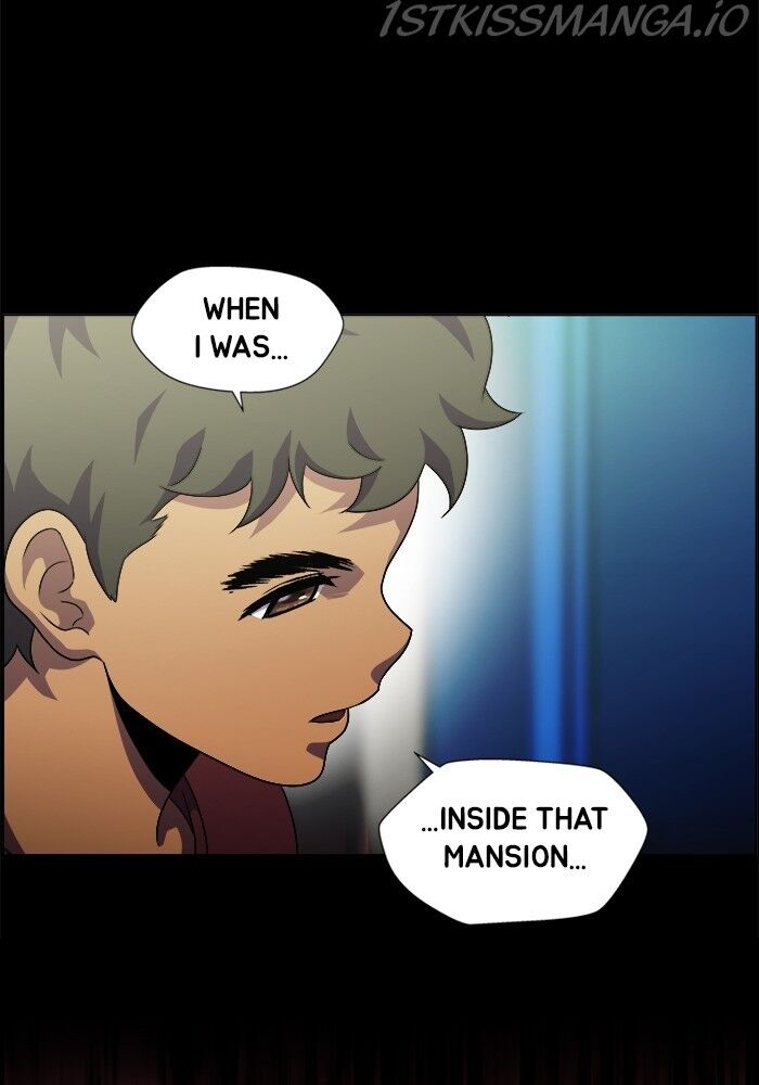Read Dr. Frost Manga Online