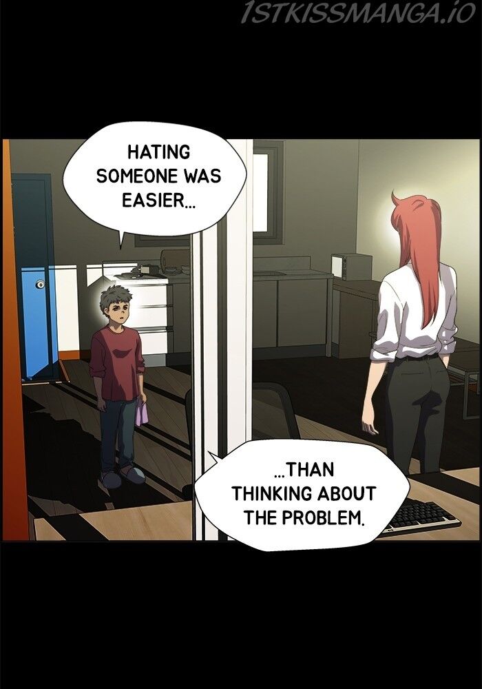 Read Dr. Frost Manga Online