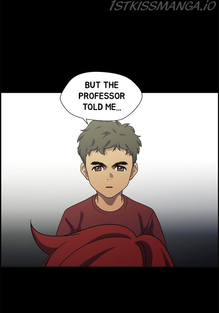 Read Dr. Frost Manga Online