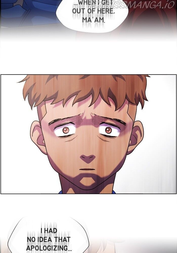Read Dr. Frost Manga Online