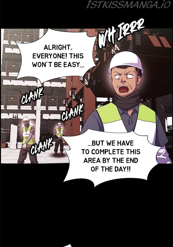 Read Dr. Frost Manga Online