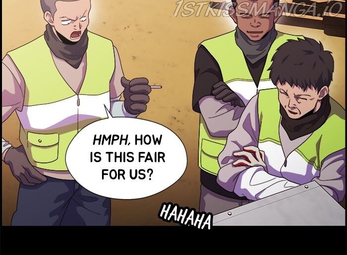 Read Dr. Frost Manga Online