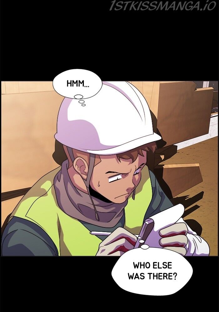 Read Dr. Frost Manga Online