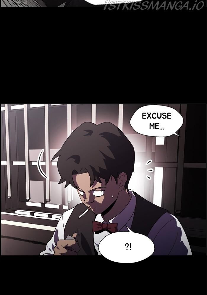 Read Dr. Frost Manga Online