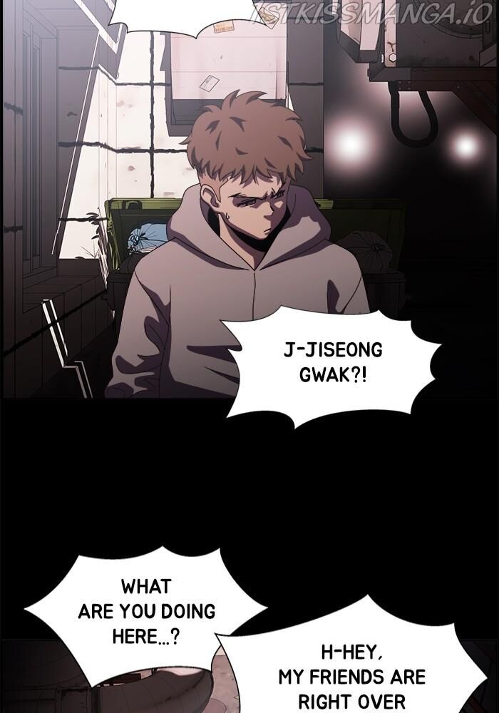 Read Dr. Frost Manga Online