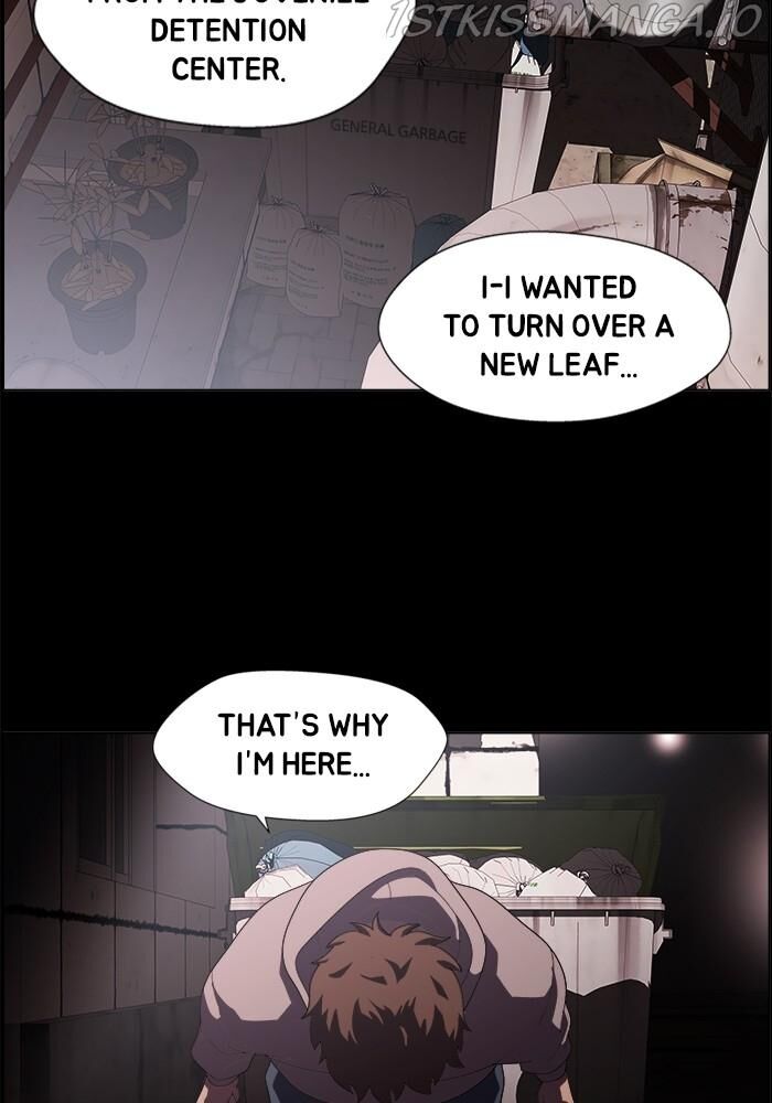 Read Dr. Frost Manga Online