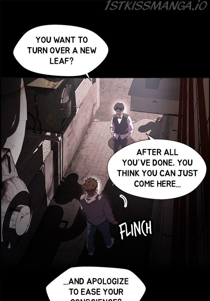 Read Dr. Frost Manga Online
