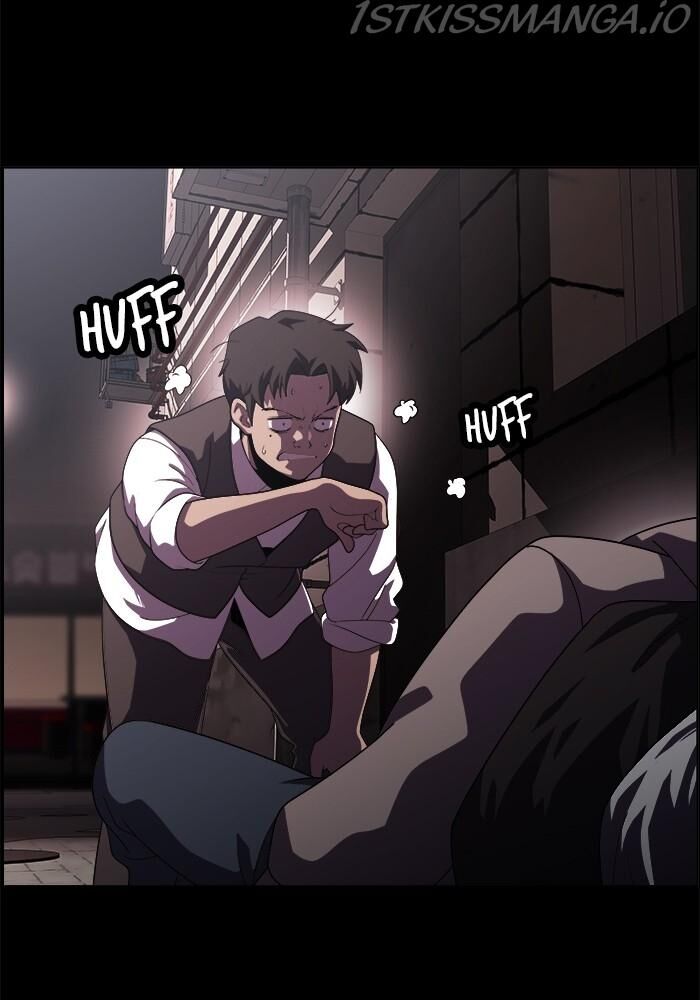 Read Dr. Frost Manga Online