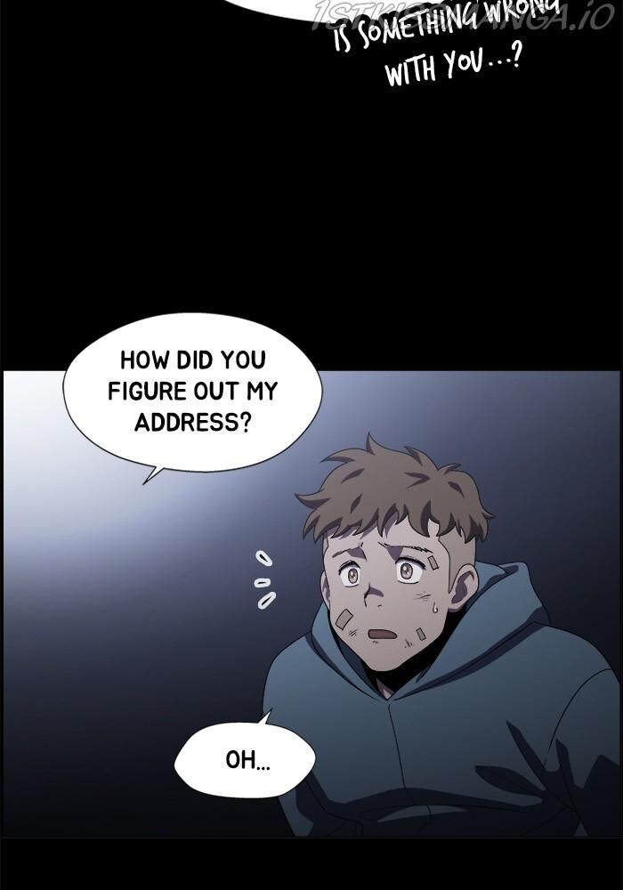 Read Dr. Frost Manga Online