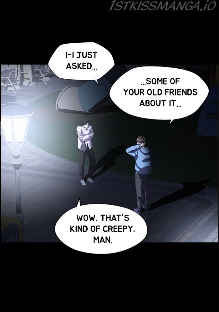 Read Dr. Frost Manga Online