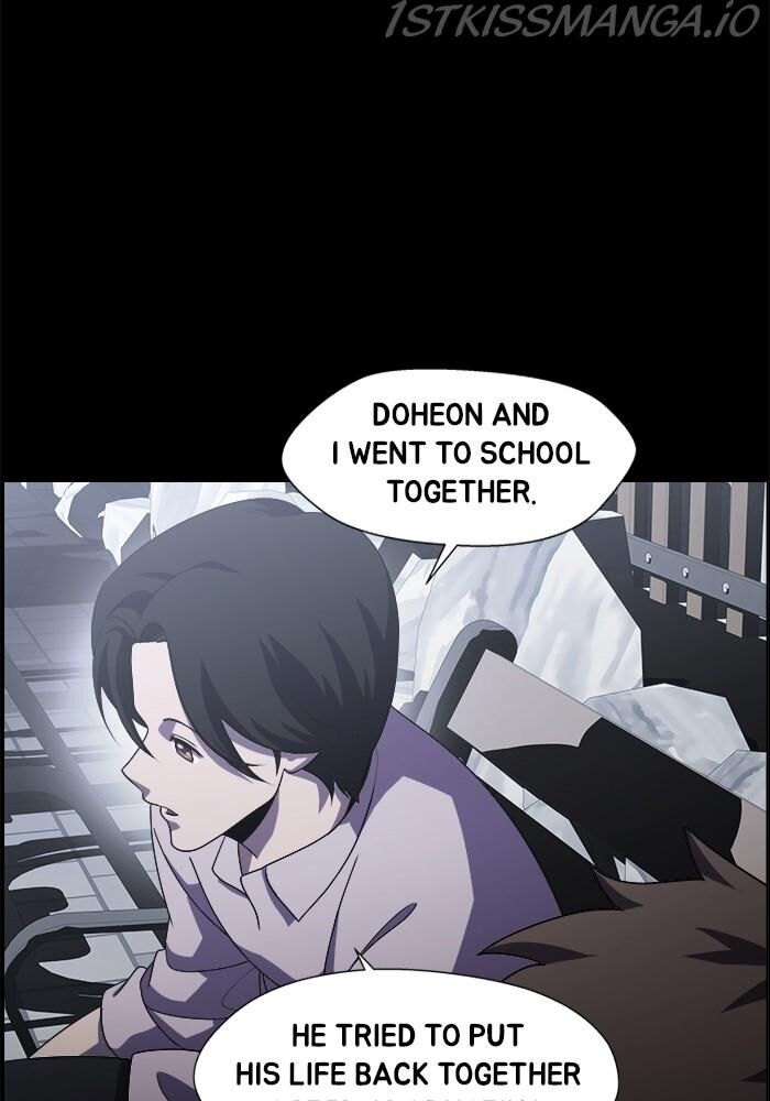Read Dr. Frost Manga Online