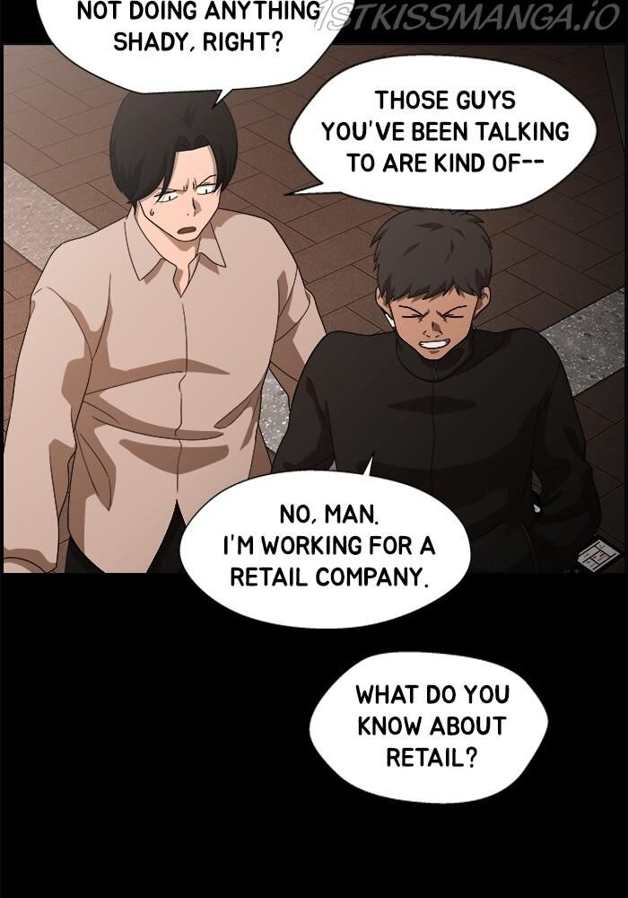 Read Dr. Frost Manga Online
