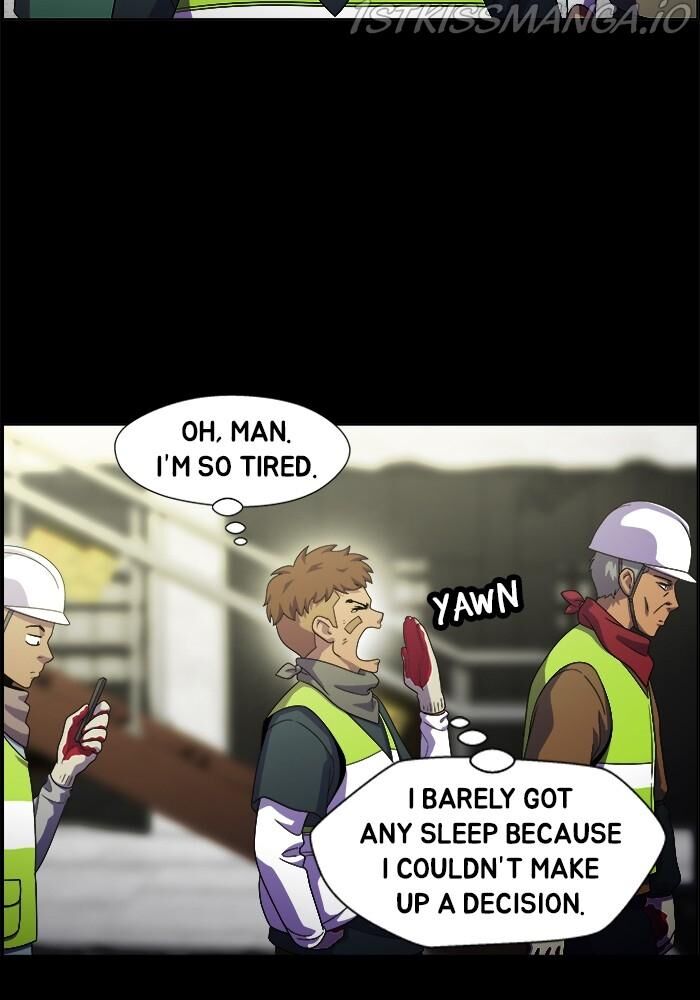 Read Dr. Frost Manga Online