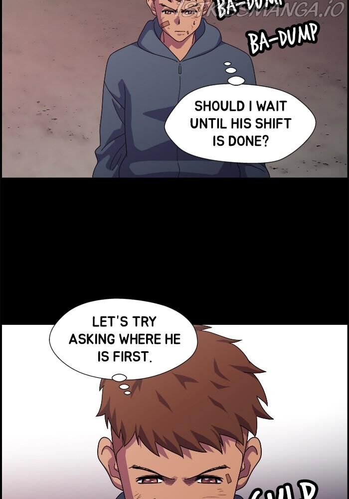 Read Dr. Frost Manga Online