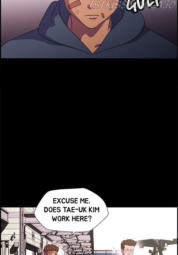 Read Dr. Frost Manga Online