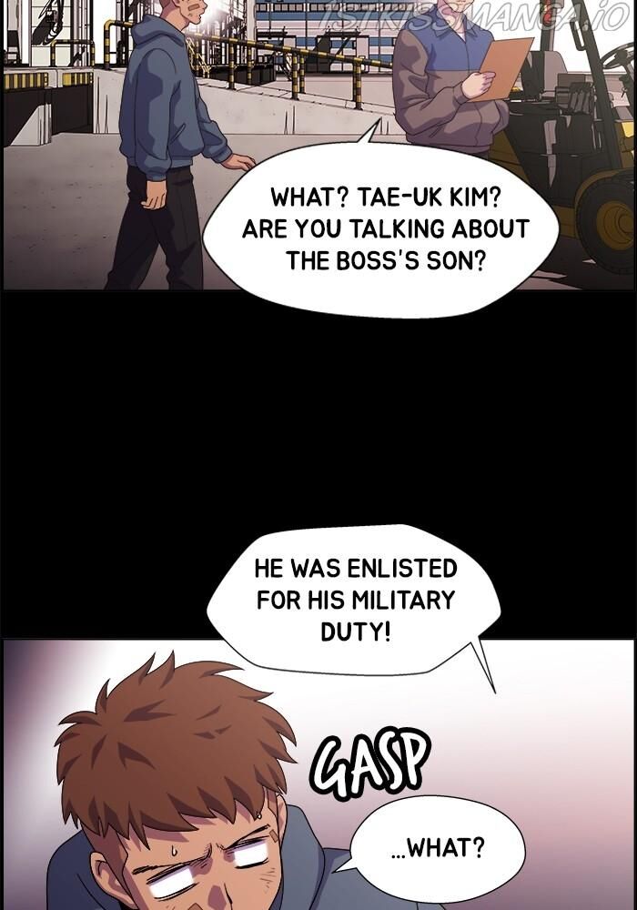 Read Dr. Frost Manga Online