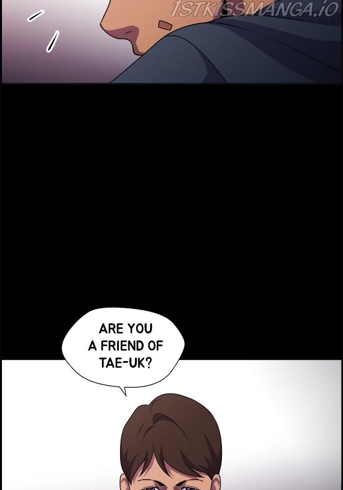 Read Dr. Frost Manga Online