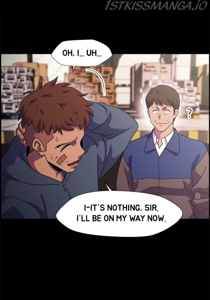 Read Dr. Frost Manga Online