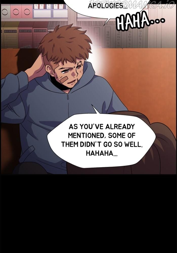 Read Dr. Frost Manga Online
