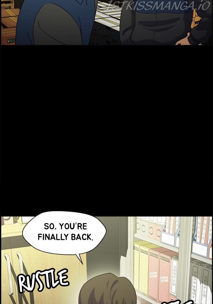 Read Dr. Frost Manga Online