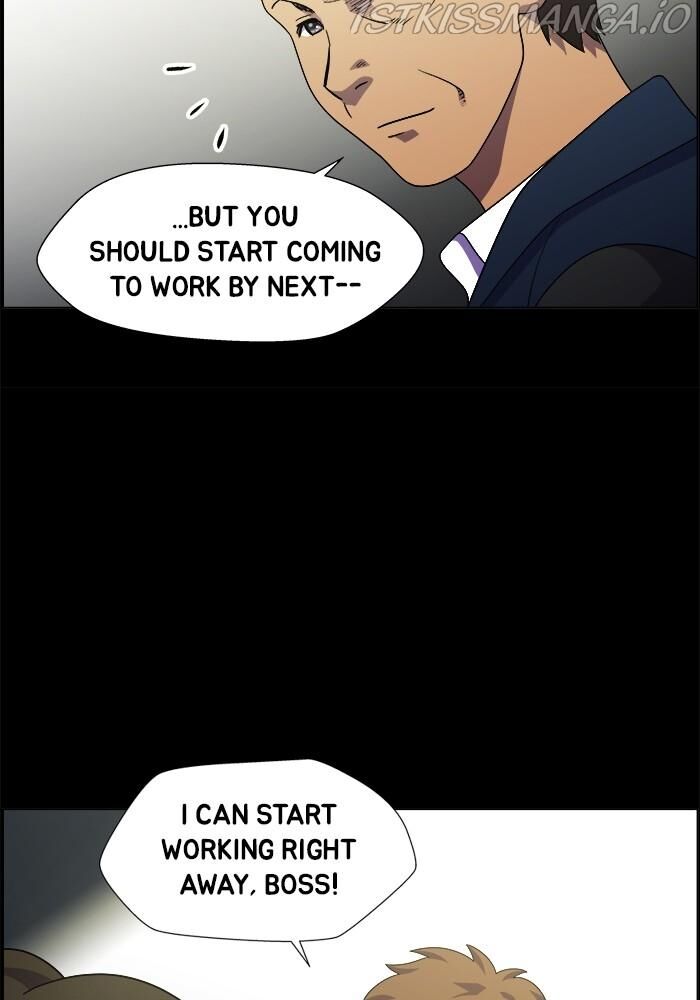Read Dr. Frost Manga Online