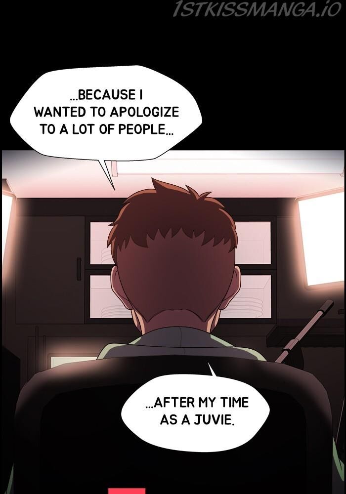 Read Dr. Frost Manga Online