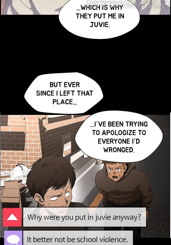 Read Dr. Frost Manga Online
