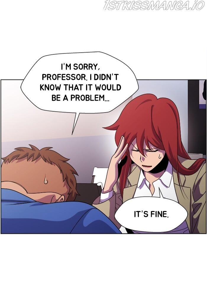 Read Dr. Frost Manga Online