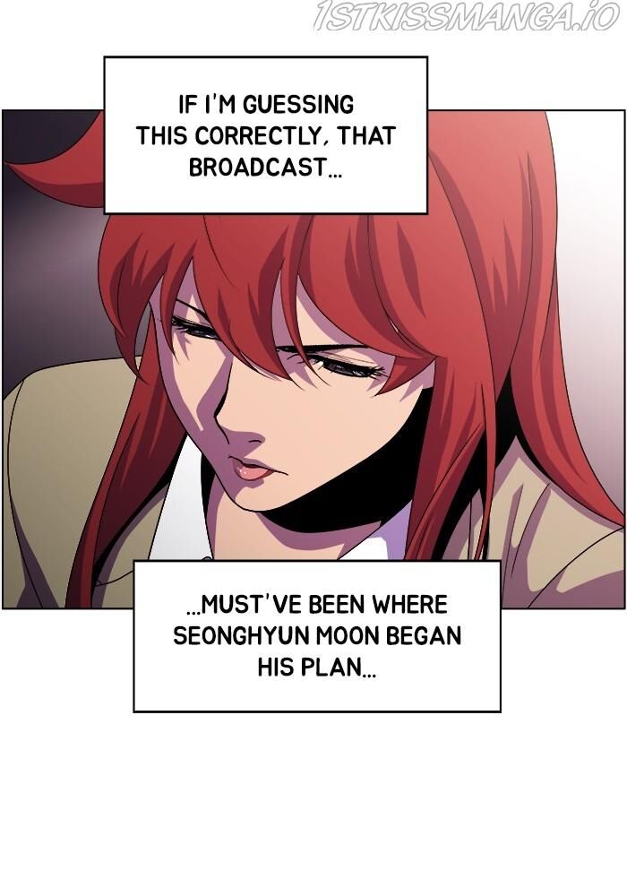 Read Dr. Frost Manga Online