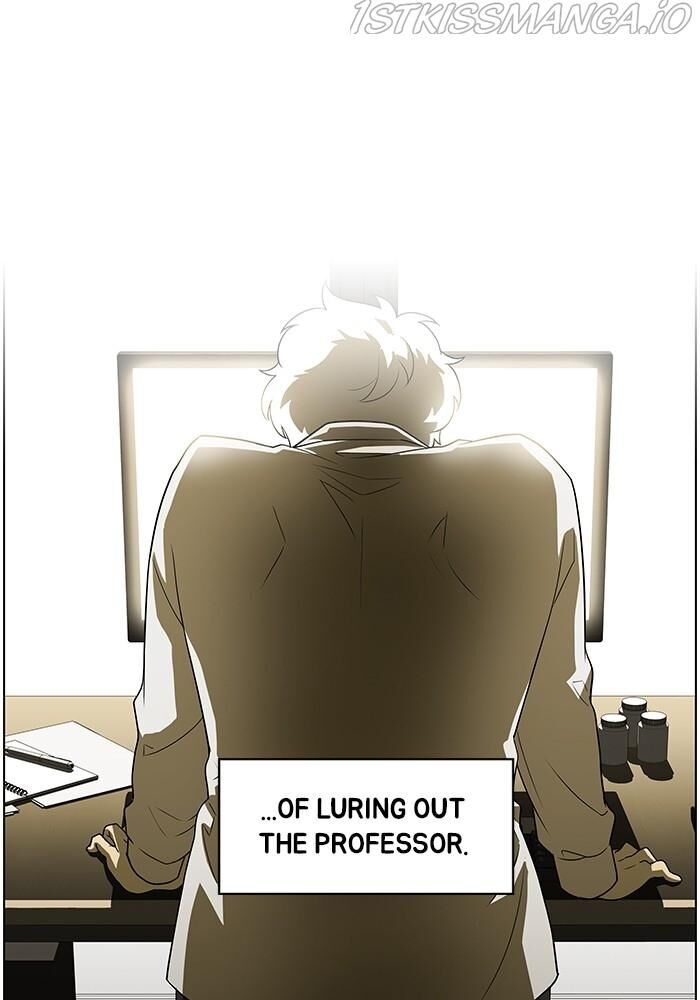 Read Dr. Frost Manga Online