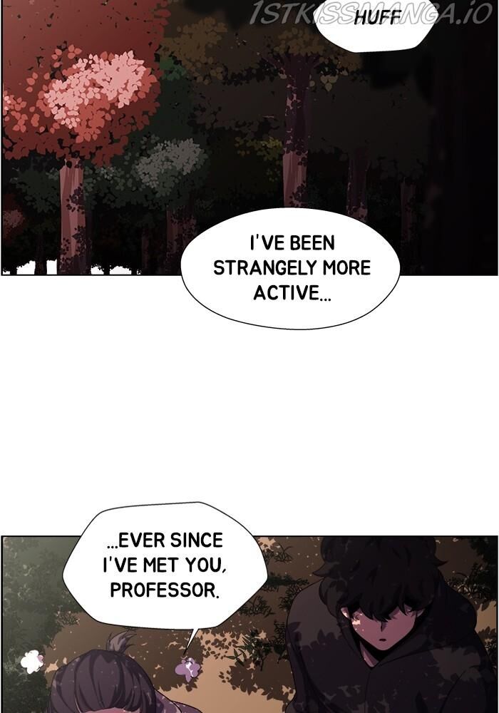 Read Dr. Frost Manga Online