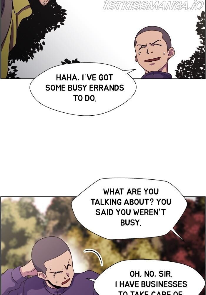 Read Dr. Frost Manga Online