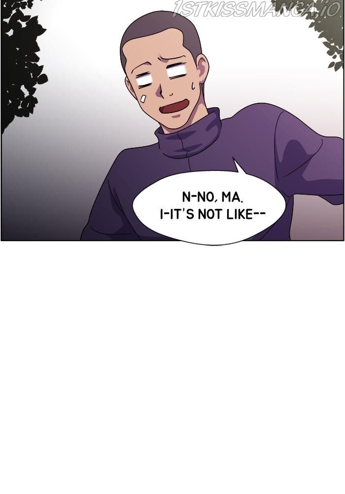 Read Dr. Frost Manga Online