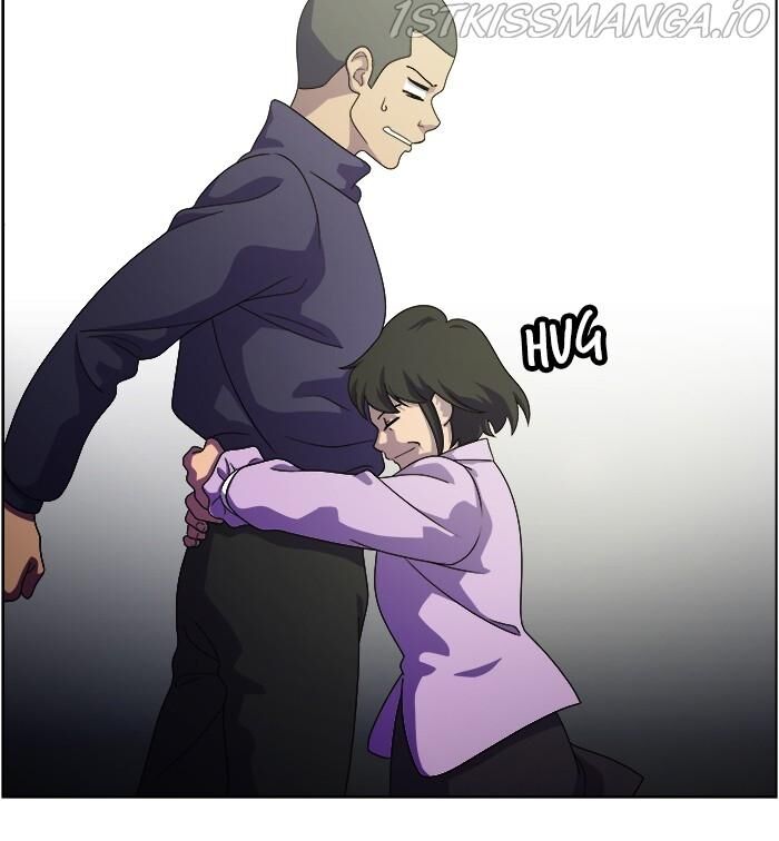 Read Dr. Frost Manga Online